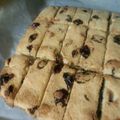 なちゅらママ's cooksnap of when they made 覚え書きおからソフトクッキー.
