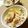 時花菜's cooksnap of when they made ♡玄米雑穀おこわ♡.