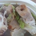 sala0816's cooksnap of when they made *豚バラ塩麹チャーシュー*.