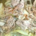 ほわまま's cooksnap of when they made 豚肉の塩麹生姜焼き.