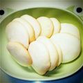 かんころべえ's cooksnap of when they made 材料５つ♪簡単ココナッツミルククッキー.