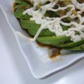 ☆ＨAＲU☆'s cooksnap of when they made 簡単切るだけ アボカドサラダ.