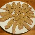 レスニムリン's cooksnap of when they made 仔牛のツナソース♪.