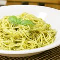 はるまめキッチン's cooksnap of when they made ジェノベーゼソース♪（保存用）.
