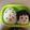 naco77's cooksnap of when they made キャラ弁☆まるちゃんと友蔵.