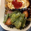 かずみん0317's cooksnap of when they made キャベツとウインナーのマヨ炒め☆.