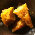 さきもろこし's cooksnap of when they made 簡単かぼちゃで大学芋.