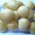 はっぴー食堂's cooksnap of when they made もちもち☆ポンデケージョ.