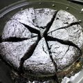 sitihukujin's cooksnap of when they made 冷えても美味なフォンダン・ショコラ.