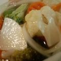ダビデ's cooksnap of when they made たっぷり野菜の酢漬け☆簡単漬けるだけ！.