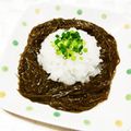 うまうま・らぶ's cooksnap of when they made がごめ昆布と大根おろし.