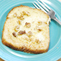 鈴ピヨ's cooksnap of when they made くるみ＋はちみつのフレンチトースト♪.