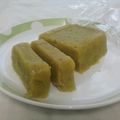 ななみさきみ's cooksnap of when they made いもようかん。.