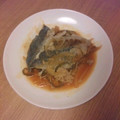 akikrh's cooksnap of when they made 揚げずに南蛮漬風鯵のケチャップ甘酢ソース.