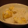 naru3's cooksnap of when they made 黄金☆栗ご飯.
