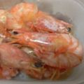 ｊ爺ｊ's cooksnap of when they made しっとりエビの甘煮☆(*^▽^*)ﾉ.