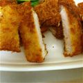 みーしゃナース's cooksnap of when they made ♪とんかつ♪.