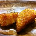 switchcook's cooksnap of when they made 簡単！じゃがいもフライ　甘辛ソースがらめ.
