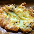 switchcook's cooksnap of when they made 豆腐のもっちり揚げ.