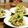 kikikko's cooksnap of when they made もやしと小松菜のナムル.