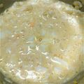 ﾏﾅﾐｸﾛ's cooksnap of when they made ピクルスなし★簡単タルタルソース.