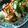 フットサ's cooksnap of when they made パパの焼肉のたれで野菜炒め.