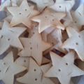 まくまぷ's cooksnap of when they made 混ぜるだけ☆さくさくクッキー♪.