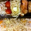 hotmailer's cooksnap of when they made なんちゃってまつたけご飯.