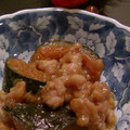 マミ季's cooksnap of when they made かぼちゃの黒糖煮.