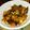Chacoin's cooksnap of when they made 鶏と茄子の味噌炒めしょうが風味.