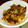 Chacoin's cooksnap of when they made 鶏と茄子の味噌炒めしょうが風味.