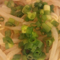 のこのこ★'s cooksnap of when they made 簡単おつまみ☆もやしのナムル風.