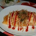 ぴっぴちゃんでちゅ's cooksnap of when they made お好み☆オムライス.