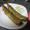 うーめん村's cooksnap of when they made 秋麗！職人仕込みの秋刀魚の塩焼き.