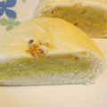 おつね's cooksnap of when they made 秋！さつまいも餡♪.