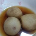 りっぴー・とーま's cooksnap of when they made ホクホク里芋の煮物.