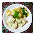 salymama's cooksnap of when they made 甘辛チーズとんてき.
