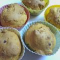 はっぴーはりぼ's cooksnap of when they made ノンエッグ☆イタリアンお食事マフィン.