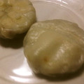 hirokoh's cooksnap of when they made ＊＊おばあちゃんのおやき＊＊.