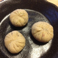 チャンさき's cooksnap of when they made ちょっぴり洋風な栗きんとん.