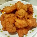 りゅたんまま's cooksnap of when they made 美味しい唐揚げ.