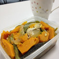 ひとみ屋's cooksnap of when they made ♥鱈のホイル蒸し♥明太マヨソース.