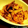 nica225's cooksnap of when they made 簡単❀ヘルシー豚キムチ.