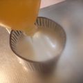 tomokoshiawase's cooksnap of when they made あったか☆ハニー☆ミルク.