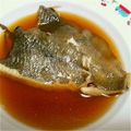 奏音mama's cooksnap of when they made ★カレイの煮付け★.