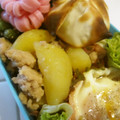 紅葉ｙ's cooksnap of when they made 簡単★我が家のじゃがいものきんぴら☆.