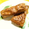 ういゆ～'s cooksnap of when they made 簡単ブラウニー　作り方.