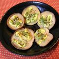 nekoland's cooksnap of when they made しいたけのマヨバジル焼き.