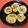nekoland's cooksnap of when they made しいたけのマヨバジル焼き.