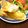 ゆずあられ's cooksnap of when they made はんぺんの挽き肉チーズはさみ焼き.
